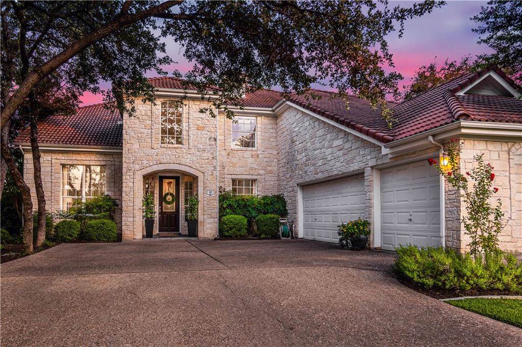 42 Hedgebrook Way - Photo 1