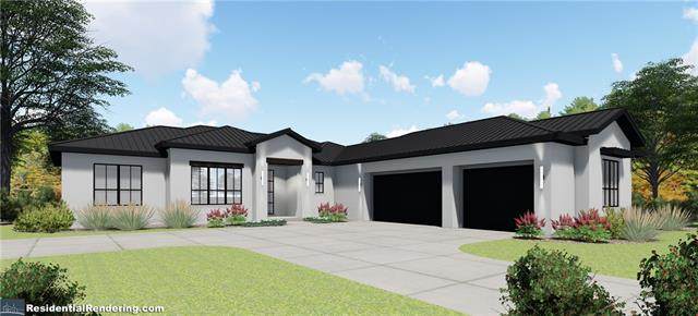 808 Bluffwater Way - Photo 1