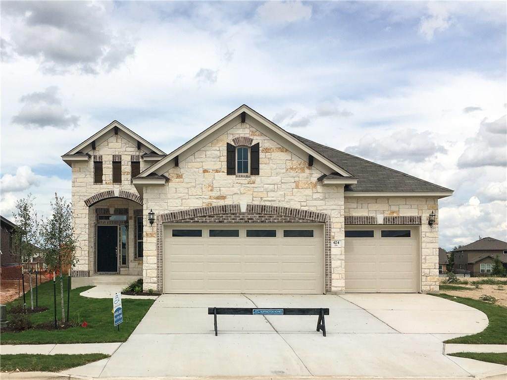 424 Blue Oak Blvd - Photo 1