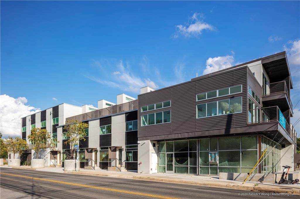 1701 Martin Luther King Jr Blvd - Photo 1