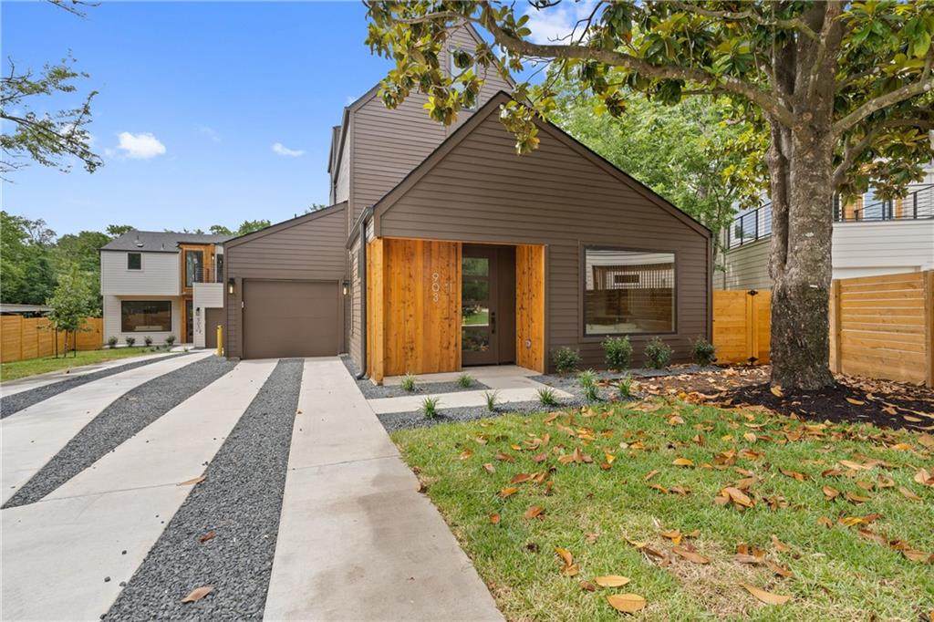 903 Plateau Cir - Photo 1