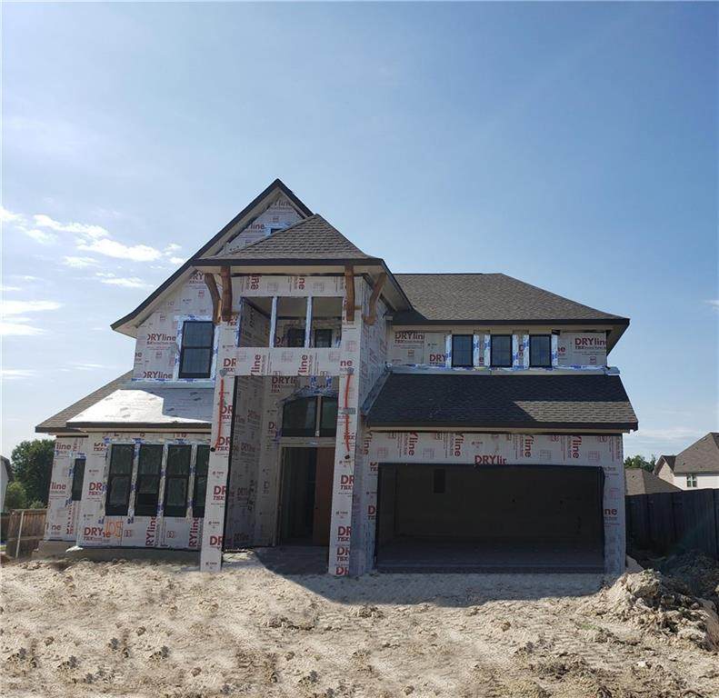 105 Greencreek Way - Photo 1 105 Greencreek Way - Photo 1