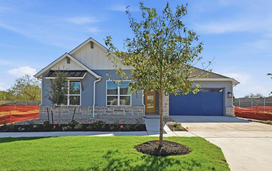 6313 Comanche Moon Trl - Photo 1