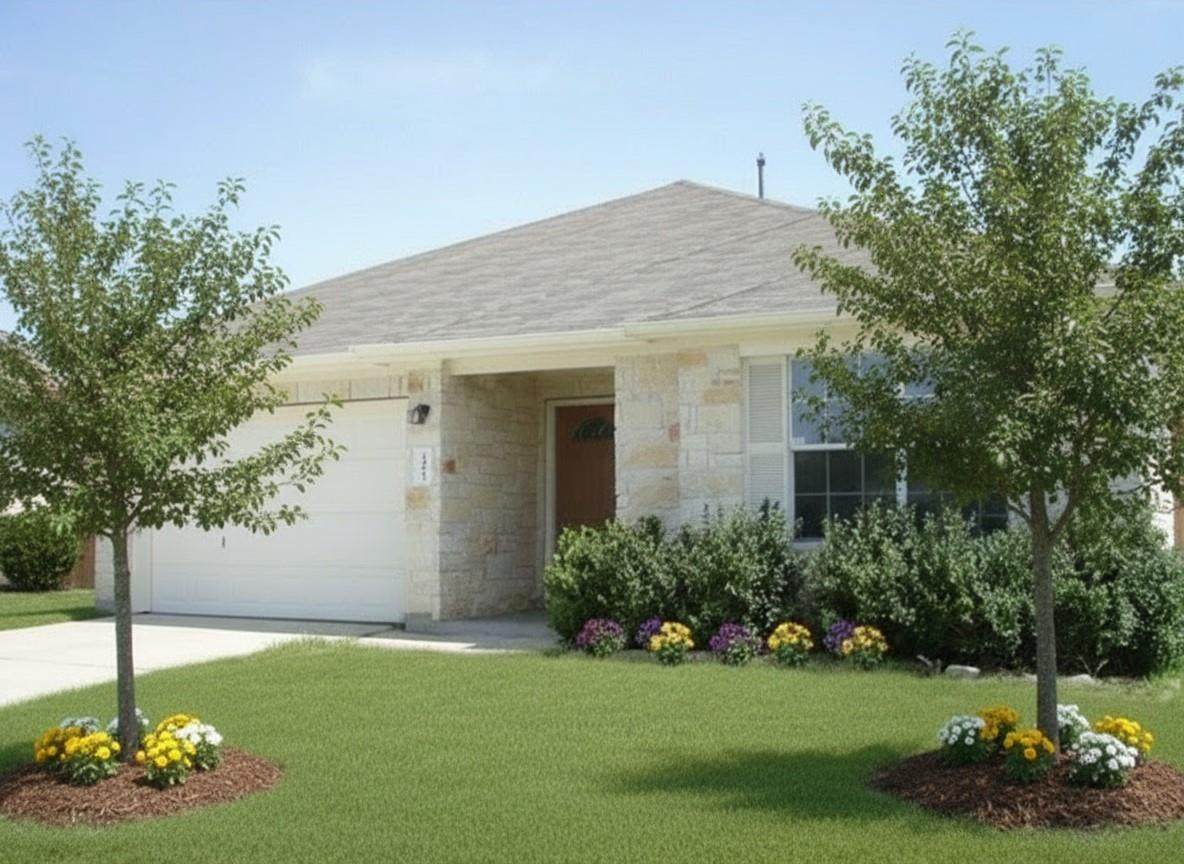 107 Thompson Trl - Photo 1