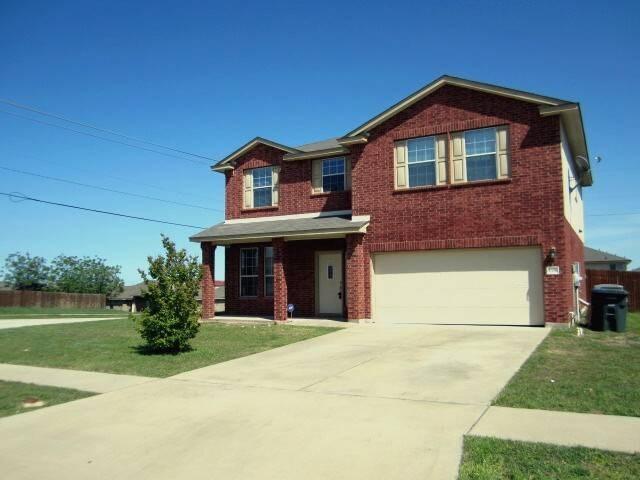 2306 Griffin Dr - Photo 1