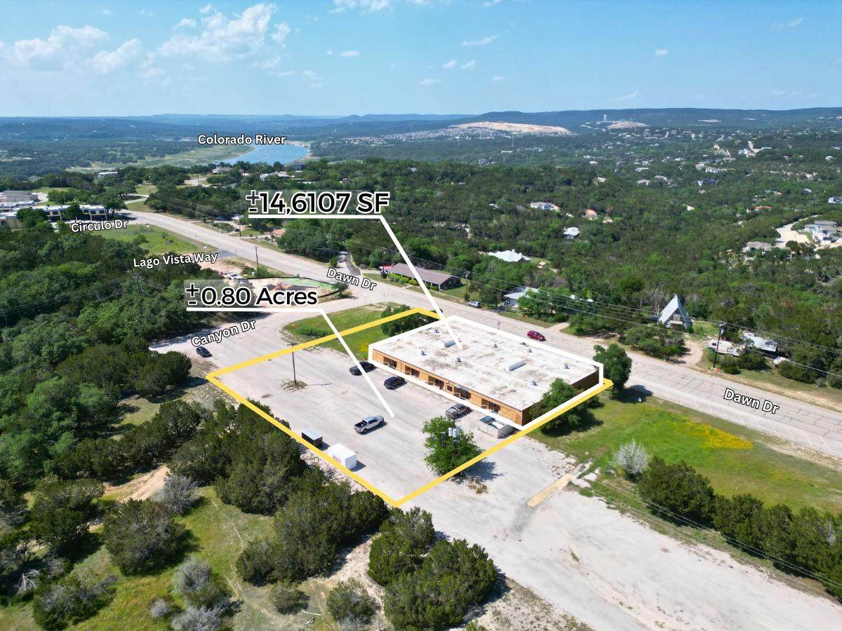 20811 Dawn Dr - Photo 1