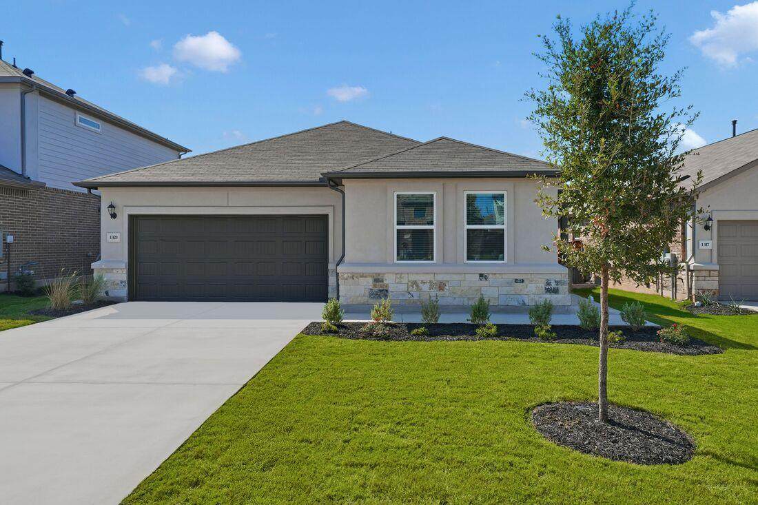 1321 Purple Martin Dr - Photo 1