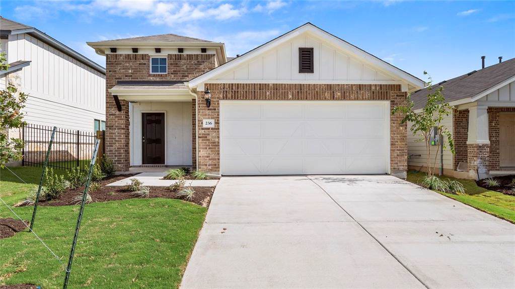 236 Earl Keen St - Photo 1