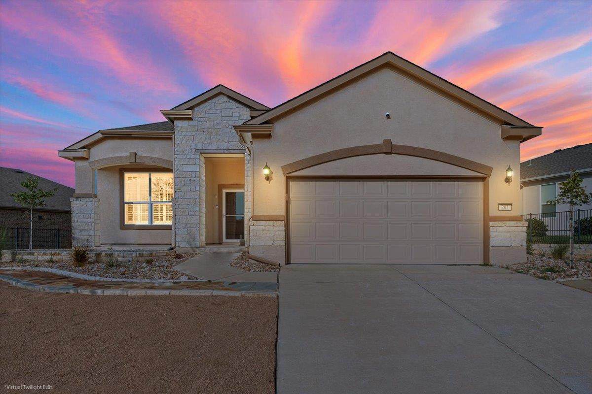 204 Cathedral Mountain Pass - Photo 1