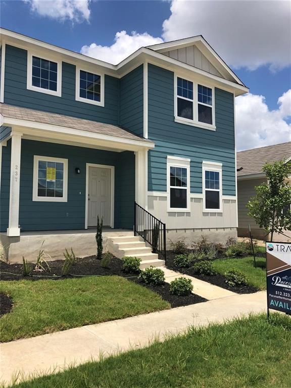 237 Horsemint Way - Photo 1