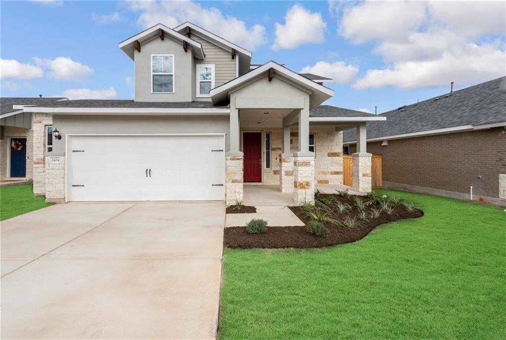 2404 Burberry Ln - Photo 1