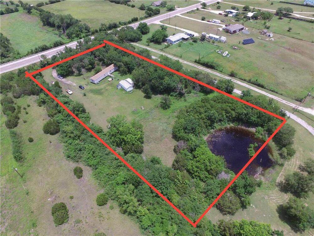 13401 Ranch Road 2338 - Photo 1