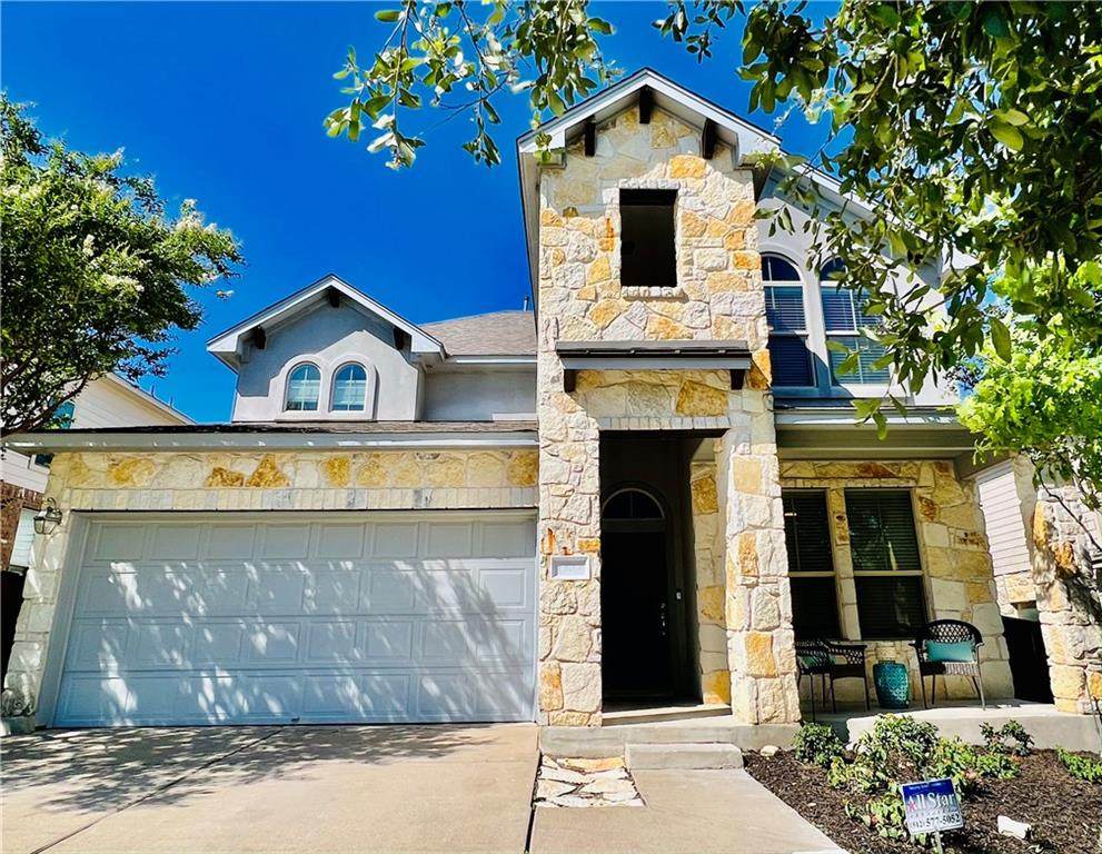 1309 Sunny Meadows Loop - Photo 1