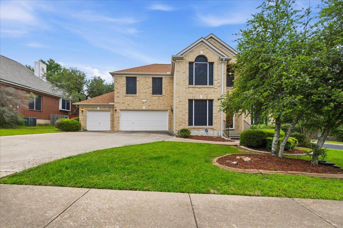 8700 Wafer Ash Way - Photo 1