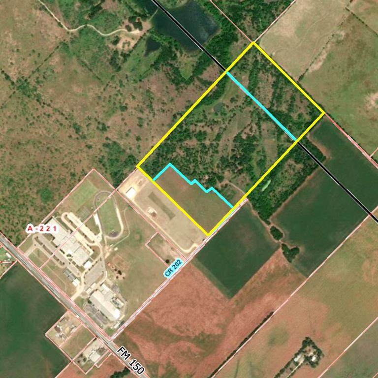 TBD County Rd 202 - Photo 1