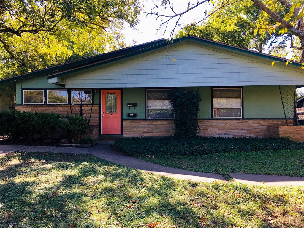 1809 Morrow St - Photo 1
