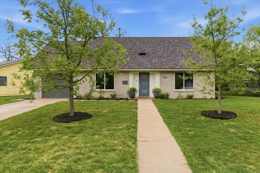 8001 Camden Dr - Photo 1