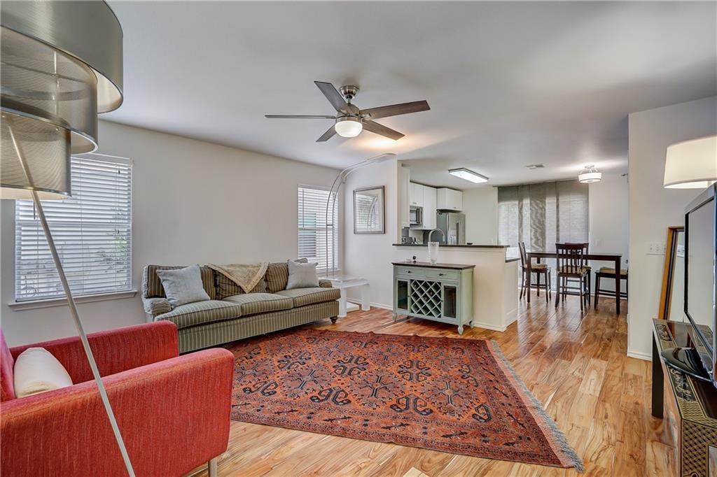 5701 Steven Creek Way - Photo 1