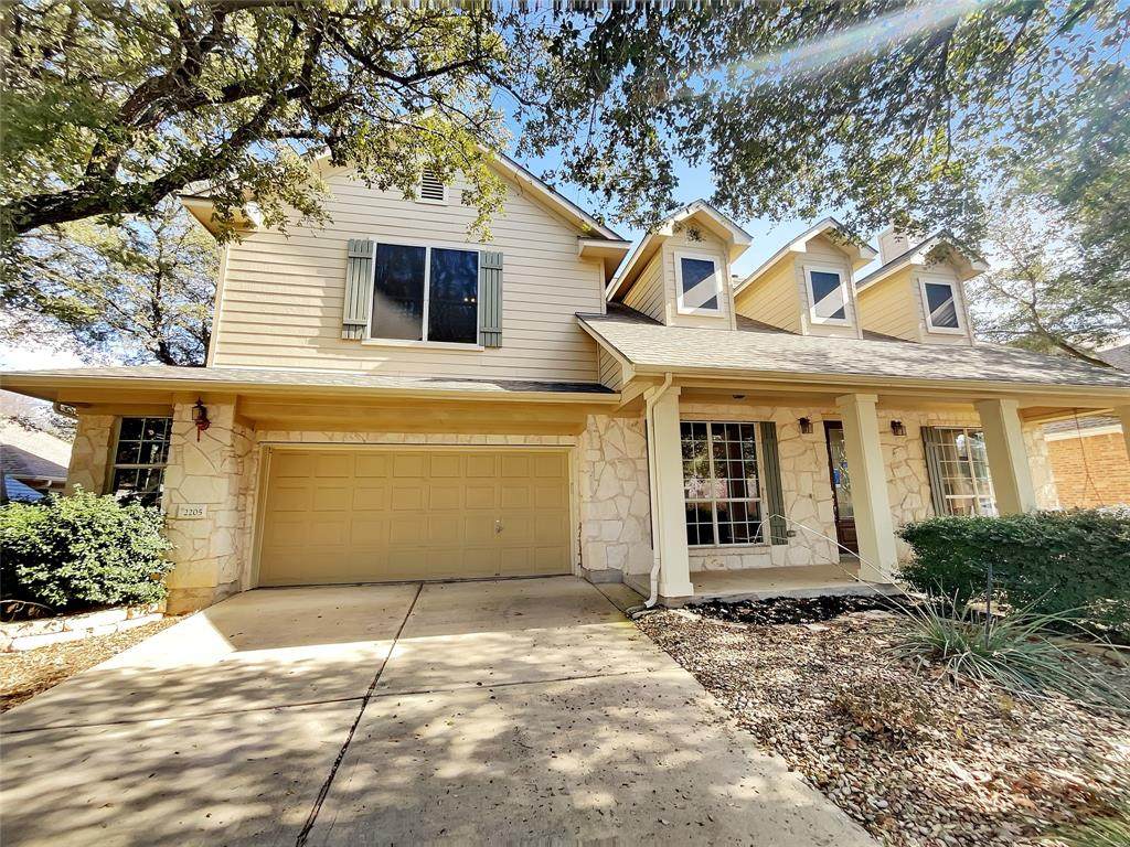 2205 Buena Vista Ln - Photo 1