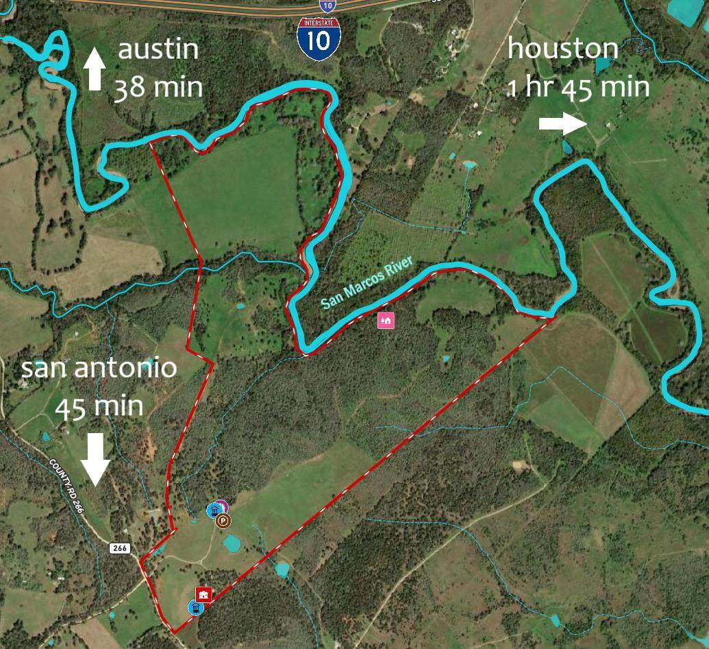 2464 County Road 249 - Photo 1