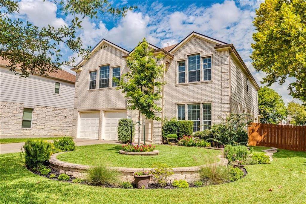 2712 Purple Thistle Dr - Photo 1