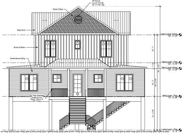 706 Williams Lakeshore - Photo 1