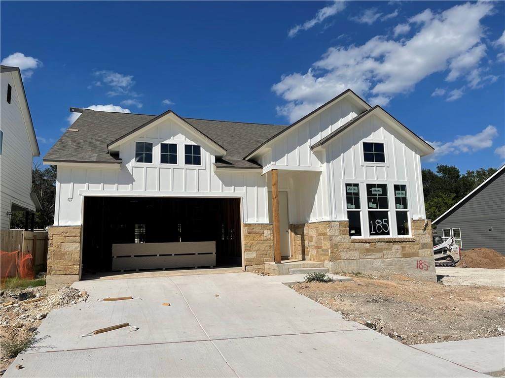 185 Brooks Ranch Dr - Photo 1