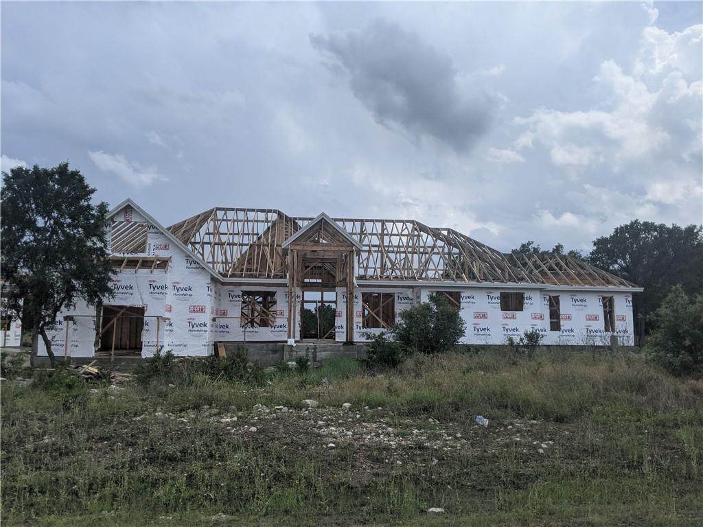 119 Tranquility Trl - Photo 1