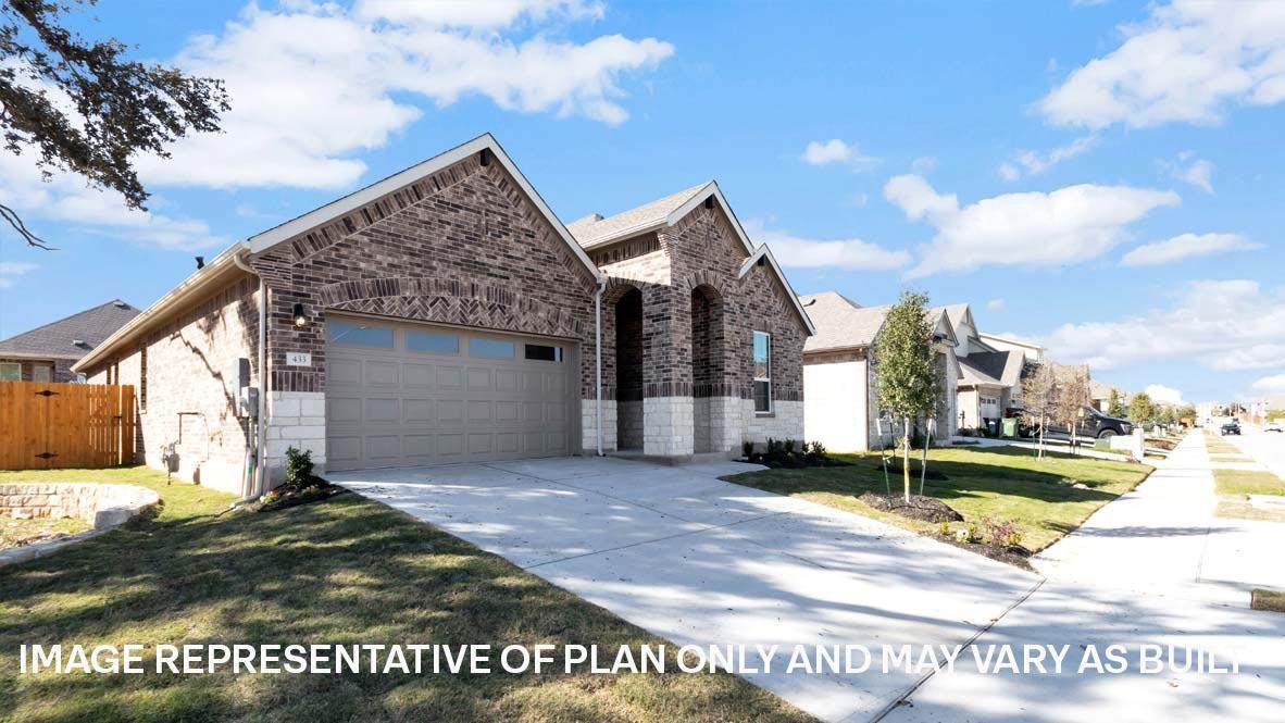413 Eagle Canyon Dr - Photo 1