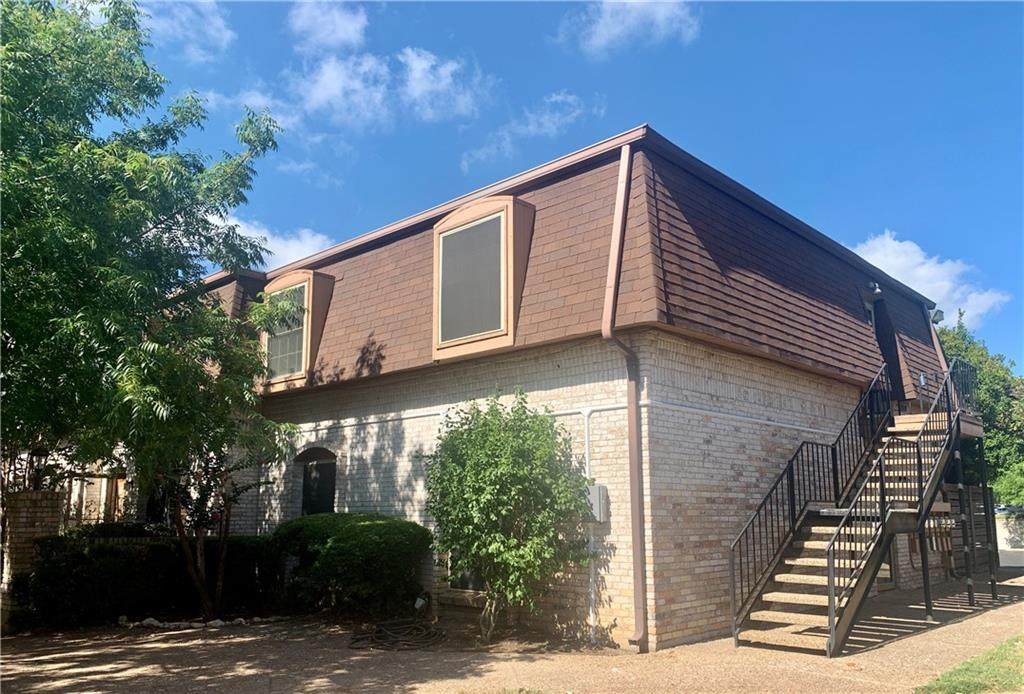 7801 Shoal Creek Blvd - Photo 1