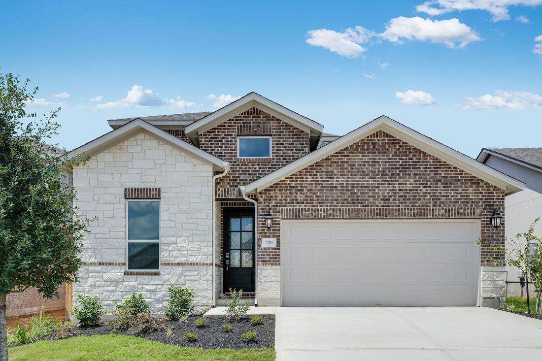 209 Wingstem Way - Photo 1