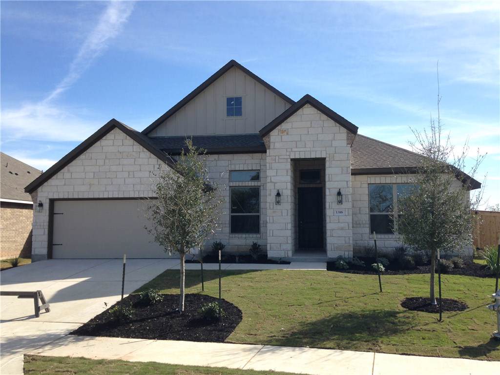 1316 Deering Creek Dr - Photo 1