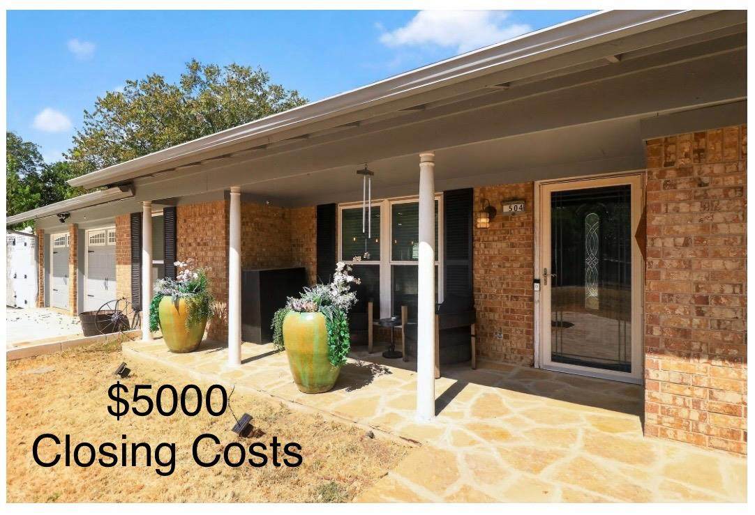 504 Virginia Dr - Photo 1