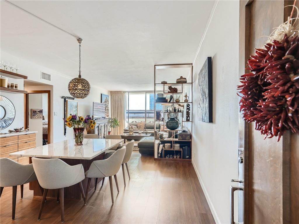 1801 Lavaca St - Photo 1