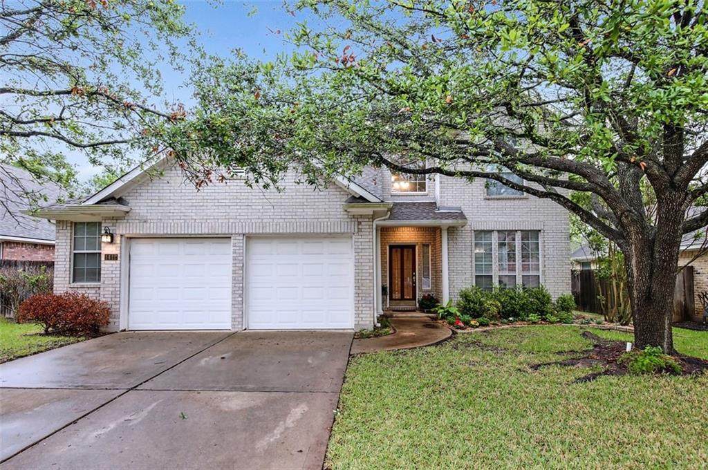 1412 Hunter Ace Way - Photo 1