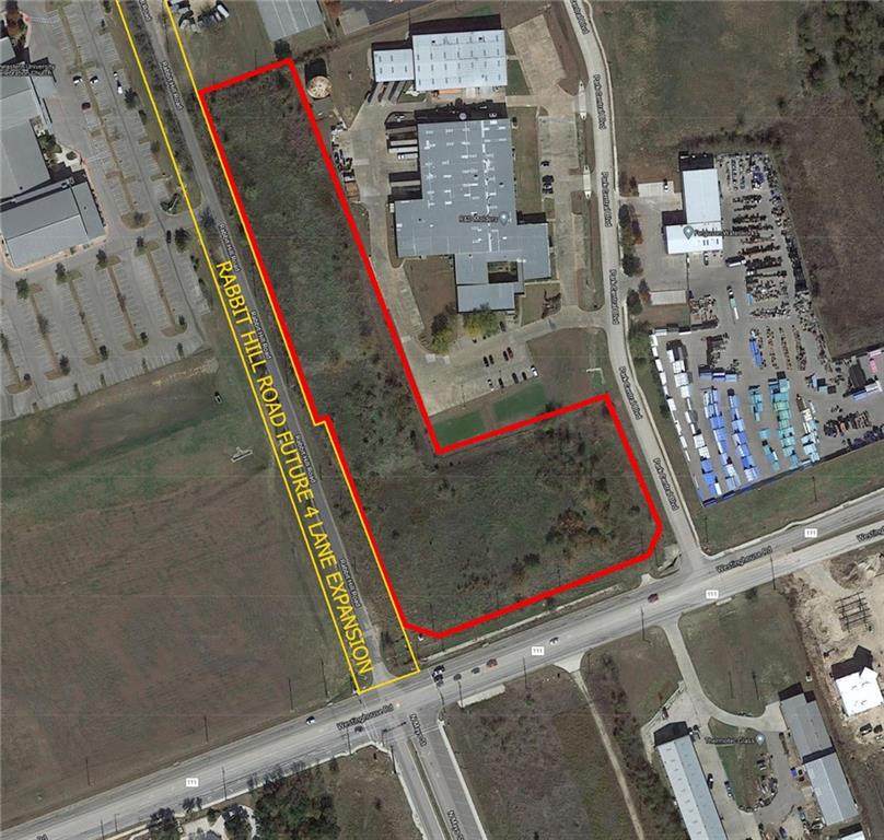 701 Westinghouse Rd - Photo 1