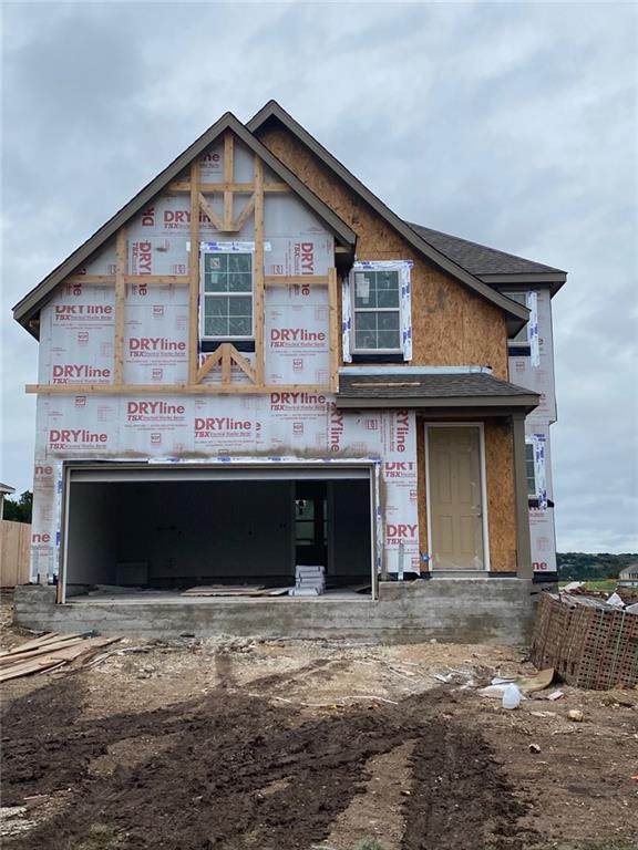 8312 Prairie Rye Dr - Photo 1