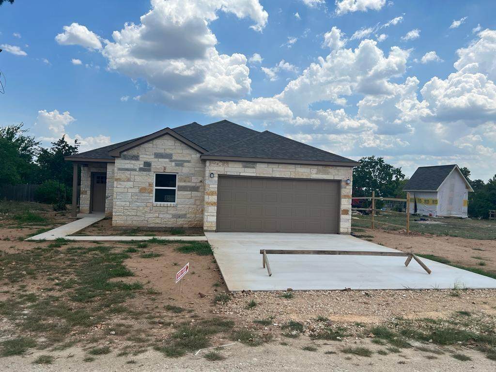 148 Wild Bird Loop - Photo 1