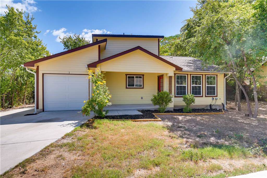 2109 Thrasher Ln - Photo 1