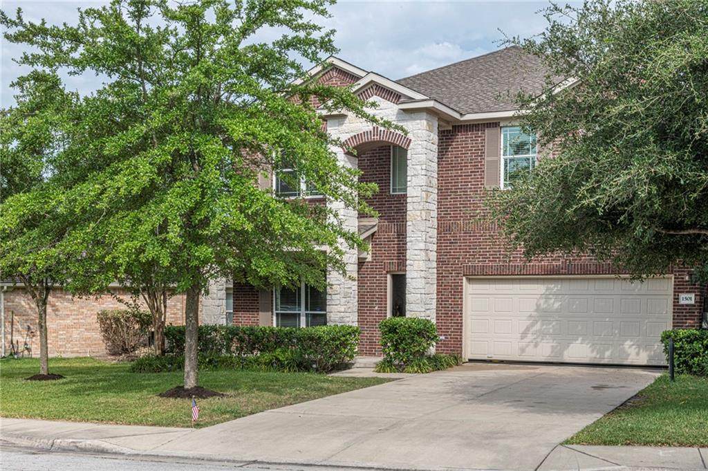 1501 Augusta Bend Dr - Photo 1