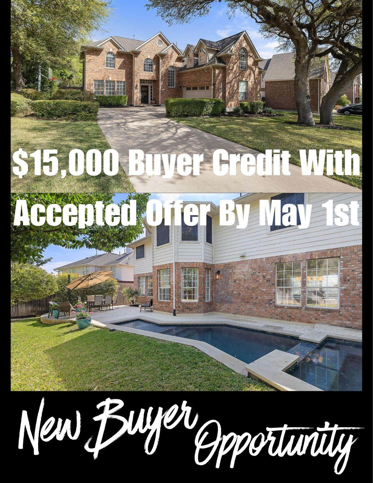 2114 Hilton Head Dr - Photo 1