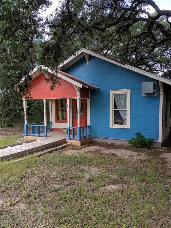601 Old Fitzhugh Rd - Photo 1