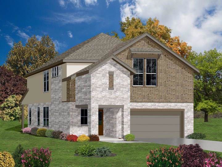 1261 Summerbrooke Cir - Photo 1