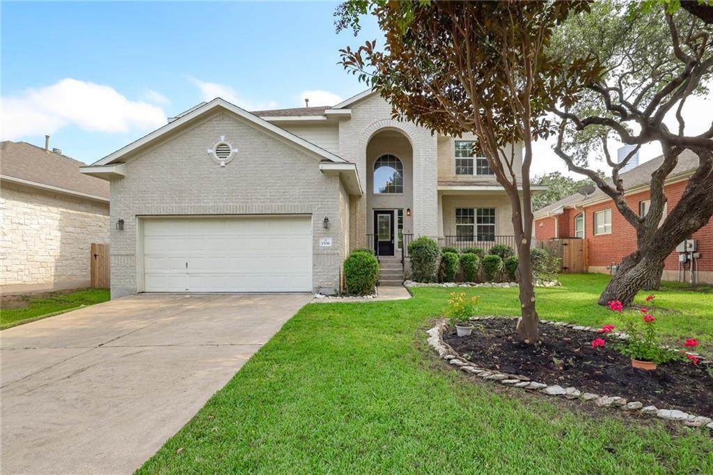 1506 Canvasback Trl - Photo 1
