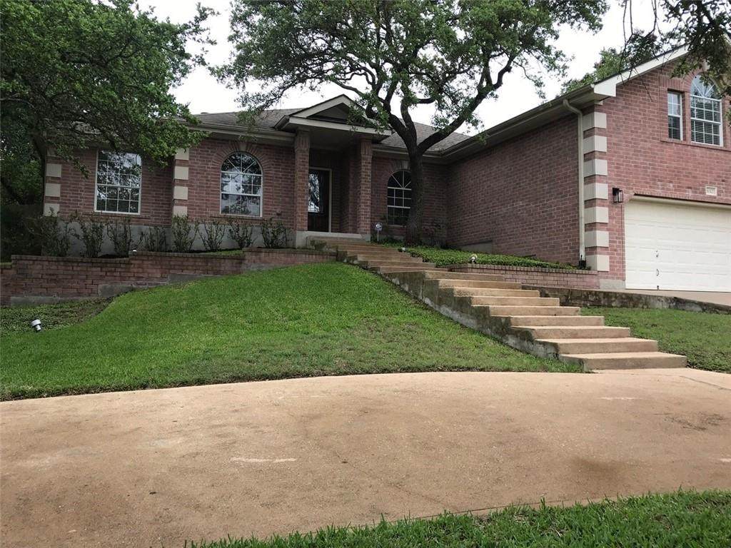8312 Pommel Dr - Photo 1