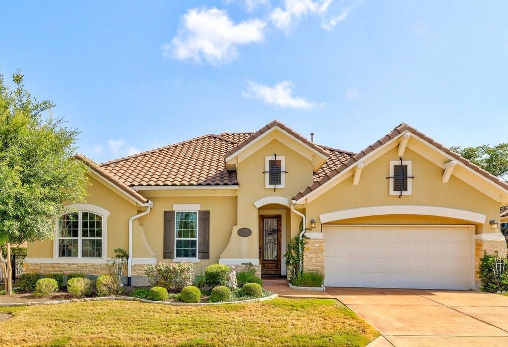 9105 Villa Norte Dr - Photo 1