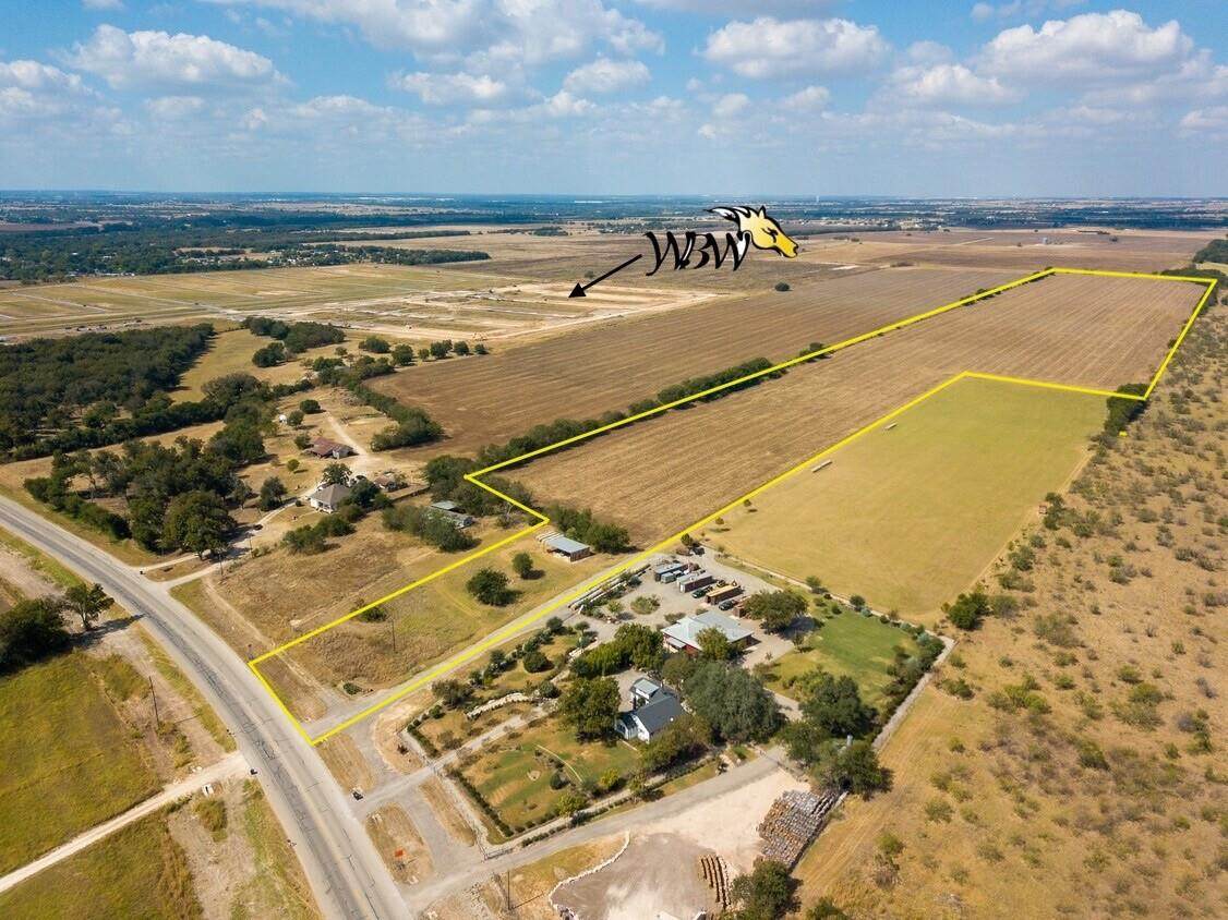 8501 Hwy 29 - Photo 1