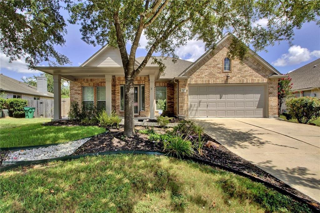 1802 Secluded Willow Cv - Photo 1