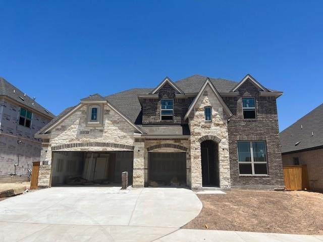 913 Grizzly Park Ln - Photo 1