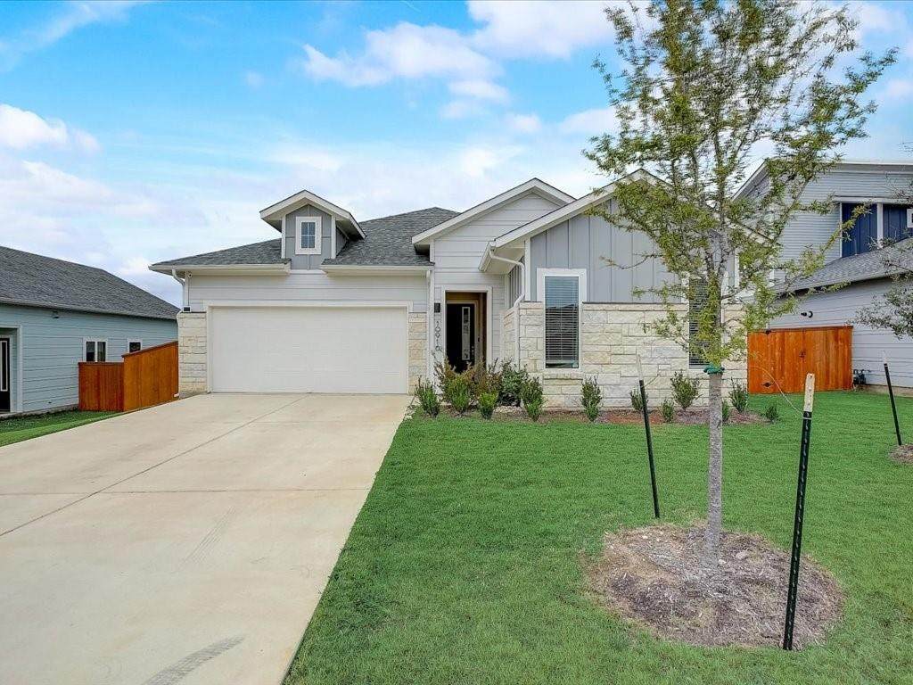 10916 Charger Way - Photo 1